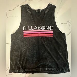 Billabong tank top
